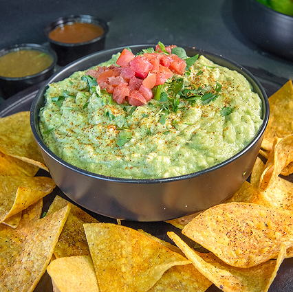 Chips Combos